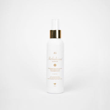 Herbalicious Sunshine 3